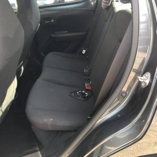 CITROEN C1 usata, con Controllo trazione