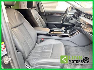 AUDI A8 usata, con Sound system