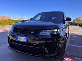 LAND ROVER Range Rover Sport usata, con Telecamera per parcheggio assistito