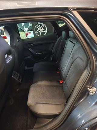 CUPRA Formentor usata, con Fendinebbia