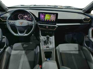 CUPRA Formentor usata, con Chiusura centralizzata