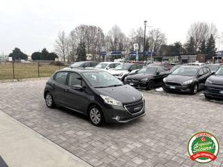PEUGEOT 208 usata, con Alzacristalli elettrici