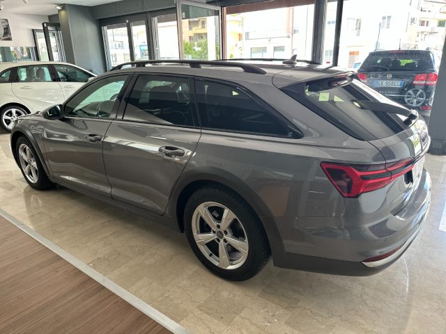 AUDI A6 allroad usata, con Autoradio