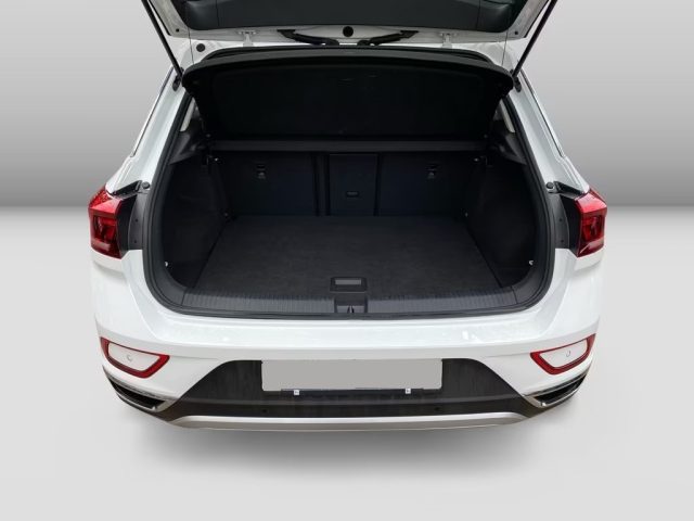 VOLKSWAGEN T-Roc usata, con Controllo trazione