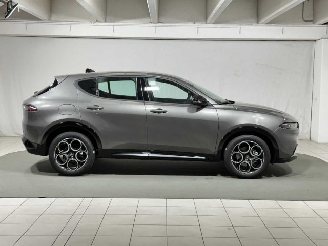 ALFA ROMEO Tonale usata, con Chiusura centralizzata