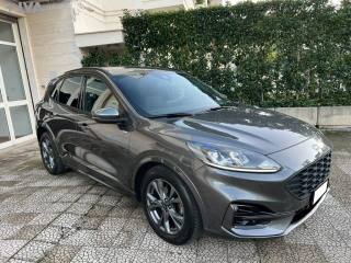 FORD Kuga usata 1