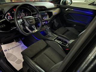AUDI Q3 usata, con ESP