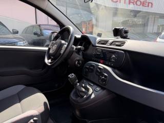 FIAT Panda usata, con USB