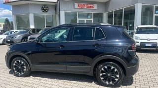 VOLKSWAGEN T-Cross usata, con Autoradio