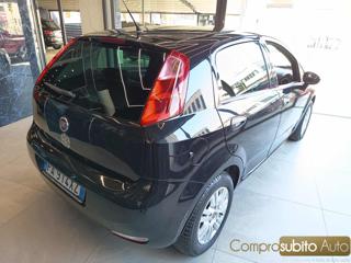 FIAT Punto usata, con Autoradio