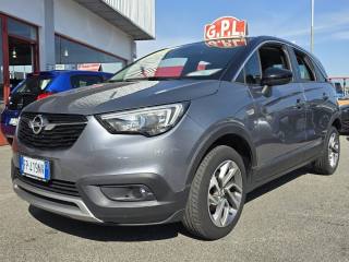 OPEL Crossland X 1.2 GPL 12V Innovation - Unico proprietario