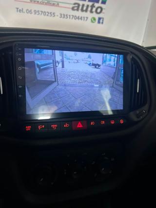 FIAT Doblo usata, con Immobilizzatore elettronico