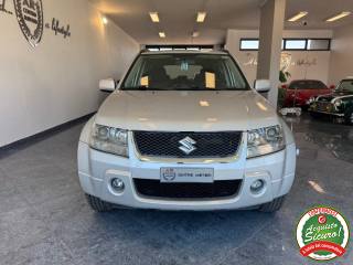 SUZUKI Grand Vitara usata, con Airbag laterali