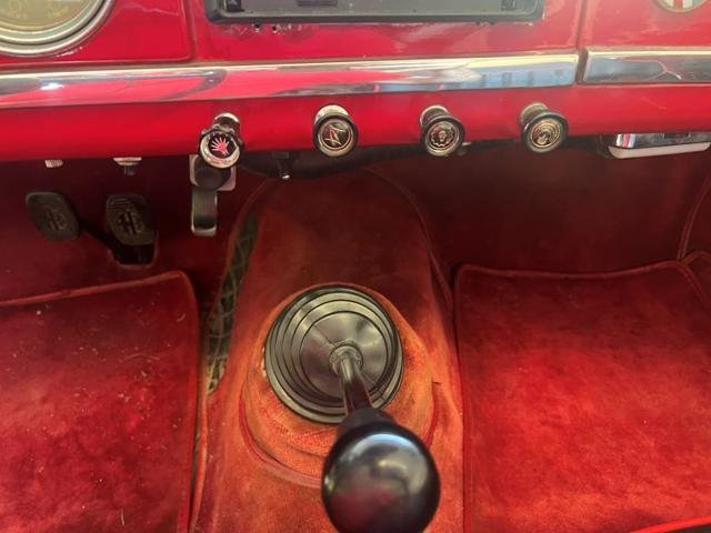 ALFA ROMEO Giulietta usata 14