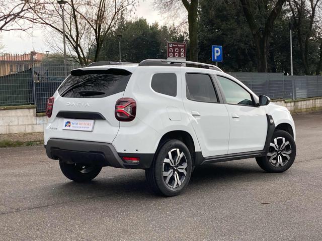 DACIA Duster usata, con Autoradio
