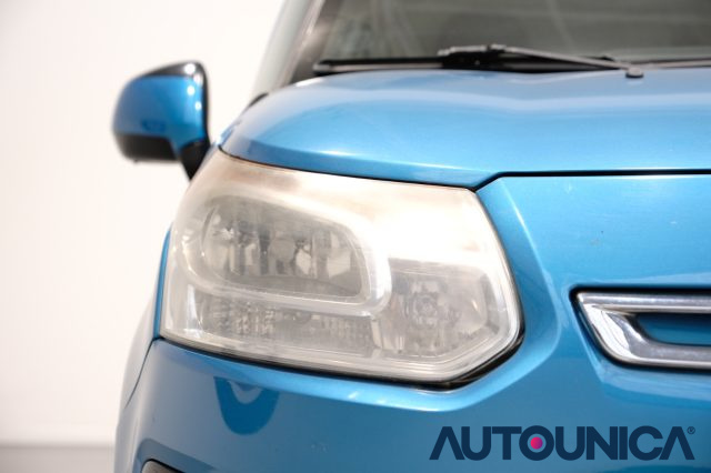 CITROEN C3 Picasso usata, con Servosterzo