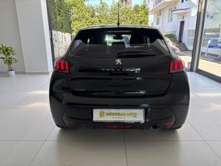 PEUGEOT 208 usata, con Chiusura centralizzata