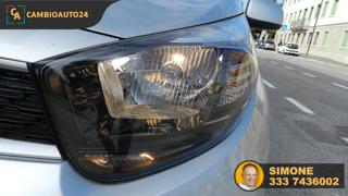 KIA Picanto usata 92