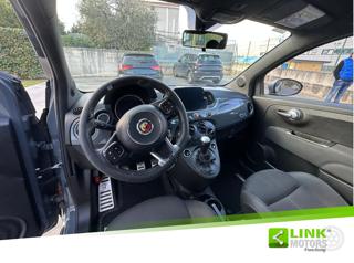 ABARTH 595 usata, con Airbag testa