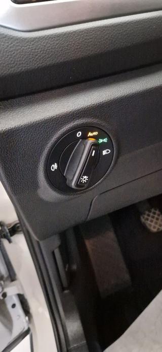 VOLKSWAGEN T-Roc usata, con Park Distance Control