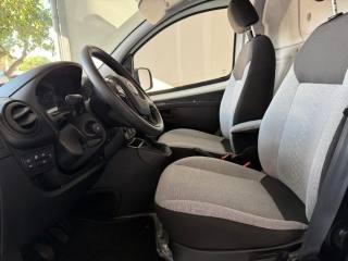 FIAT Fiorino usata, con Immobilizzatore elettronico