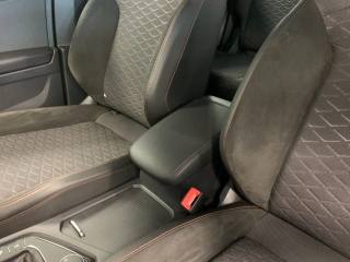 SEAT Tarraco usata, con Portellone posteriore elettrico