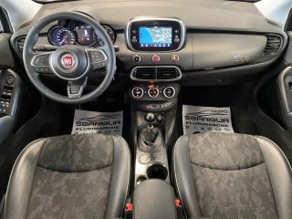 FIAT 500X usata, con Chiusura centralizzata