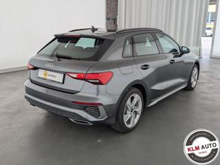 AUDI A3 usata, con Airbag Passeggero