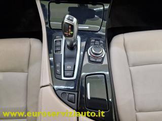 BMW 525 usata, con Trazione integrale