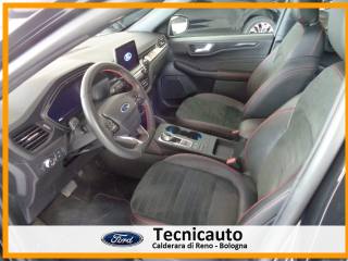 FORD Kuga usata, con Climatizzatore