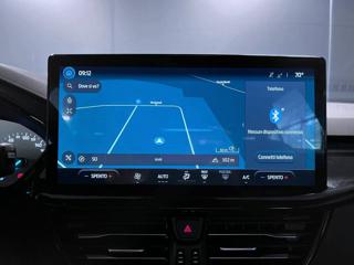 FORD Focus usata, con Sedile posteriore sdoppiato