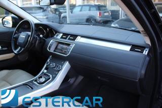 LAND ROVER Range Rover Evoque usata, con Immobilizzatore elettronico