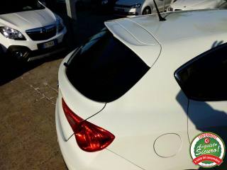 ALFA ROMEO Giulietta usata, con Airbag posteriore