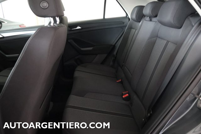 VOLKSWAGEN T-Roc usata, con Bracciolo