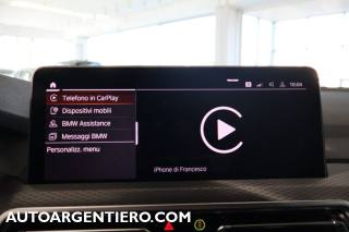 BMW X3 usata, con Filtro antiparticolato
