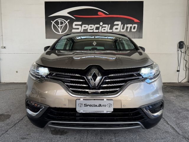 RENAULT Espace usata, con Regolazione elettrica sedili