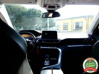 PEUGEOT 3008 usata, con ESP