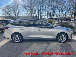 FORD Focus usata, con Chiusura centralizzata