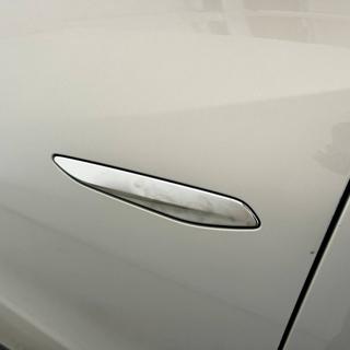 DS AUTOMOBILES DS 3 Crossback usata, con Sensori di parcheggio anteriori