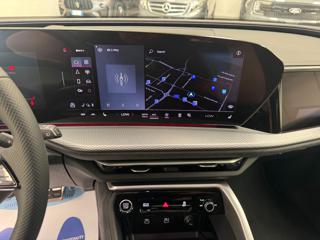 AUDI Q5 usata, con Controllo automatico clima
