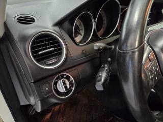 MERCEDES-BENZ C 220 usata, con Lettore CD