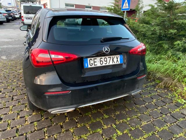 MERCEDES-BENZ A 160 usata, con Autoradio