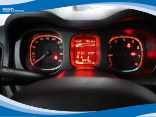 FIAT Panda usata, con Immobilizzatore elettronico