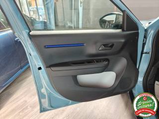 CITROEN C3 usata, con Chiusura centralizzata