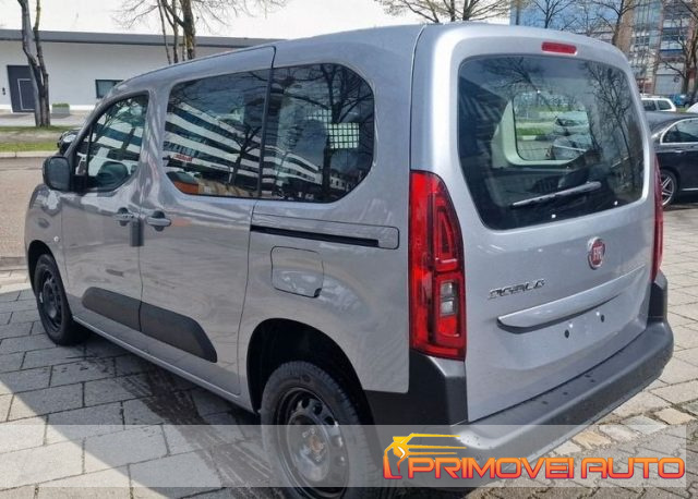 FIAT Doblo usata 9