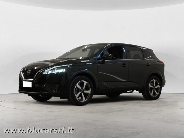 NISSAN Qashqai usata, con ABS