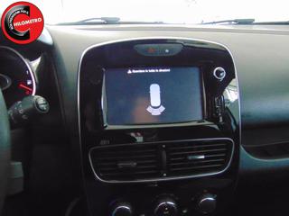 RENAULT Clio usata, con Cruise Control