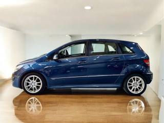 MERCEDES-BENZ B 200 usata, con Airbag Passeggero
