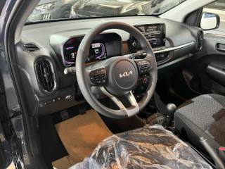 KIA Picanto usata, con Touch screen