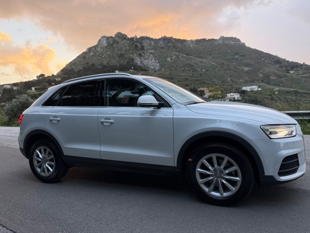 AUDI Q3 usata, con Climatizzatore